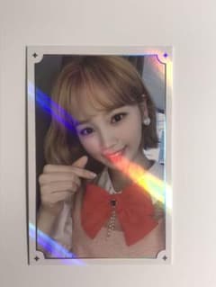 IZ*ONE トレカのサムネイル
