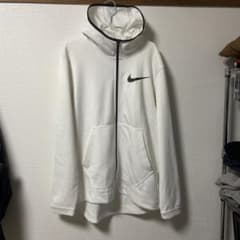 NIKEジップパーカーのサムネイル