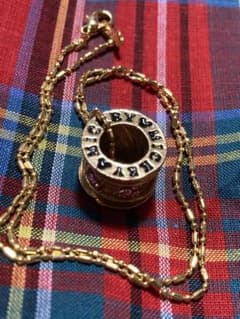 ミッキー　ネックレス　レトロのサムネイル