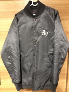 ROTAR ナイロンファラオジャケットLのサムネイル