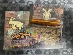 はっちCS デッキケース、ペン、メモ帳のサムネイル