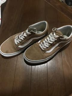 VANS オールドスクール スニーカーのサムネイル