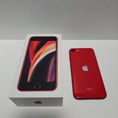 iPhone SE2 128GBのサムネイル