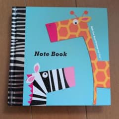 ブックノートのサムネイル