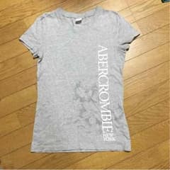 アバクロ Tシャツのサムネイル