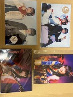 レヴュースタァライト　Starry Ocean、バンドライブ　ブロマイドセットのサムネイル
