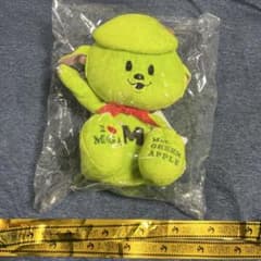 【ミセス】メメル ぬいぐるみ ＆ バベルの塔 金テープ ミセス】メメル ぬいぐるみ ＆ バベルの塔 金テープ - メルカリ