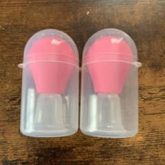ピジョン　乳頭吸引器のサムネイル