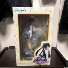 ピスはめ！ 木乃芽先DAIKI工業 フィギュア 1/6 完成品のサムネイル