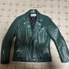 ROTARのライダースジャケットのサムネイル