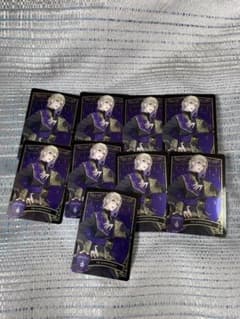 ツイステ ヴィル メタカ 式典服 ツイステッドワンダーランド - メルカリ