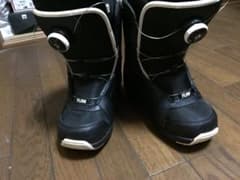 美品！スノーボード ブーツのサムネイル
