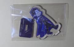 おそ松さん へそくりウォーズ アクリルスタンド カラ松のサムネイル