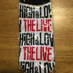 HiGH＆LOW ガチャ ペットボトルケースのサムネイル