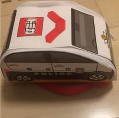 トミカバック リバーシブルのサムネイル