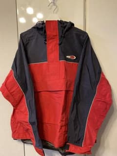 【TOMMY ナイロンジャケット】アウターのサムネイル