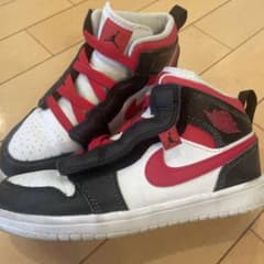 NIKE ジョーダン　20センチのサムネイル