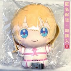 2.5次元の誘惑 めちゃもふぐっとぬいぐるみ ～リリエル(天使衣装)～