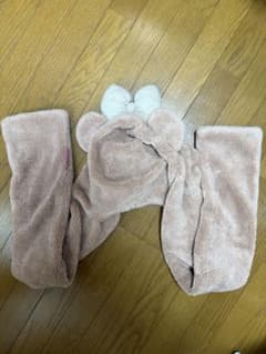 シェリーメイ ファンキャップのサムネイル