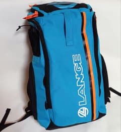 LANGE ラング スキー バックパック リュック ブーツバッグ - メルカリ