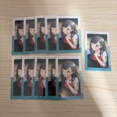 プロセカ 白石杏 エピカ 23C ノーマル - メルカリ