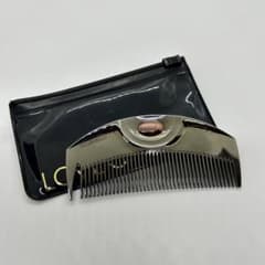 ラブクロム　コーム& コンプレックスビズ　ビジューコーム　2点セット ラブクロム コーム& コンプレックスビズ ビジューコーム 2点