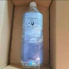 Life Essence ミネラルウォーター 1000ml - メルカリ
