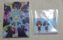 うたプリ　スタトレ　　Blu-rayのサムネイル