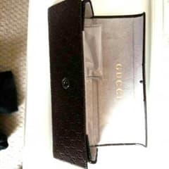 りかさん専用最終値引きGUCCI眼鏡ケースのサムネイル