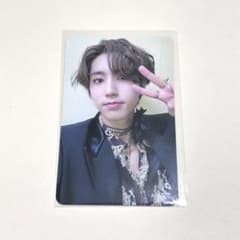 StrayKids Social Path ハン 会場限定トレカ 京セラ 2日目のサムネイル