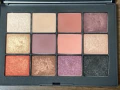 NARS アイシャドウパレット