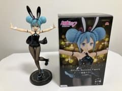初音ミク Bunnies Figure フィギュア