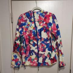 Tadanori Yokoo & Bohemians マウンテンパーカーのサムネイル