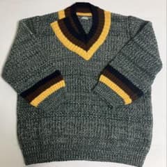 kolor BEACON ローゲージニット size3 - メルカリ