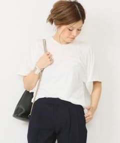 ドゥーズィーエムクラス Tシャツのサムネイル