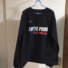 専用mitre ピステ上下のサムネイル