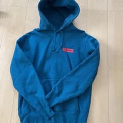 Supreme パーカーのサムネイル