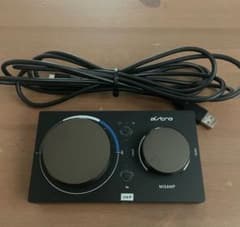 ASTRO MixAmp Pro TR ミックスアンプ ゲーミングのサムネイル