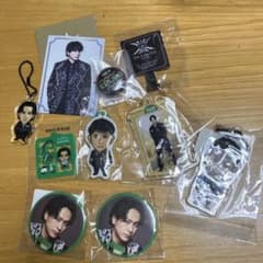 三代目JSB 山下健二郎 グッズセット - メルカリ