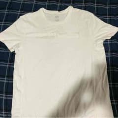 アルマーニエクスチェンジTシャツ！のサムネイル