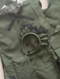 洋館メイド コスプレ  2点セットのサムネイル