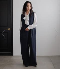 LOWRYS FARM オールインワン 卒業式 入学式 オケージョン セレモニー 