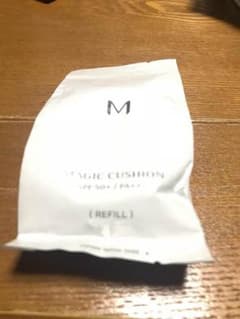 MISSHAクッションファンデーションレフィルのサムネイル