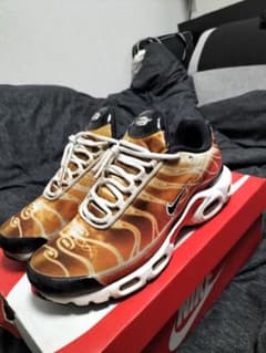 Air Max Plus OG "Light Photography"のサムネイル