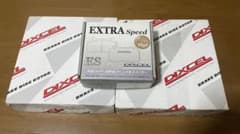 ha36s アルトワークス ディクセル ブレーキセットのサムネイル