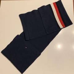 トミーヒルフィガー（TOMMY HILFIGER）マフラーのサムネイル