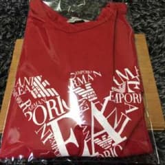 アルマーニTシャツのサムネイル