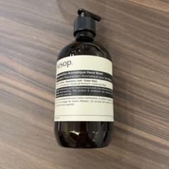 Aesop イソップ アロマティック ハンドウォッシュ 〈ハンドソープ〉のサムネイル