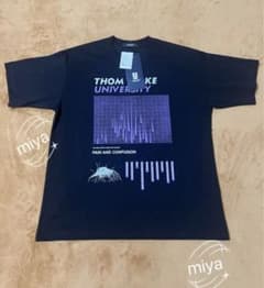 UNDERCOVER THOM YORKE Tシャツ サイズ3 新品 - メルカリ