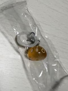 原神　スライムめじるしアクセサリー　変異雷スライムのサムネイル